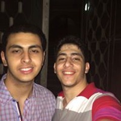 Shehab Saeb Elserawy