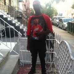 Denzel Dolla Marshall