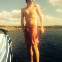 Fredrik Henriksson 3