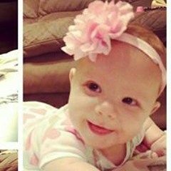 Glenda Gaye Pitts Scott