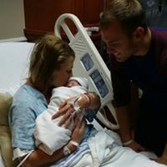 Summer Nicole Teeter