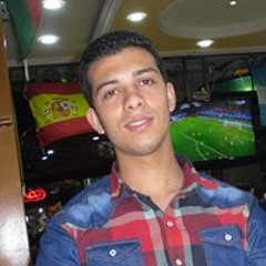 Ahmed Elsheikh 48