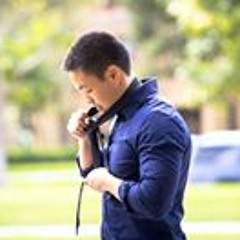 Richard Tran