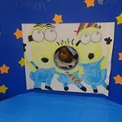 Nicola Mindmine Davis