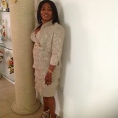 Rose Marie Pierre Saby