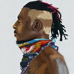 Chocho Fudge Carter