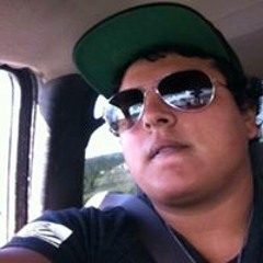 Victor Joshua Martinez