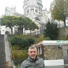 Jonathan Pisani 1