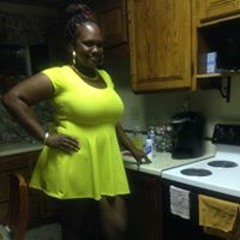 Jaquisha Bridgeforth