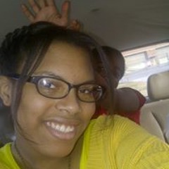 Victoria Mariah White