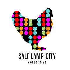 Salt Lamp City