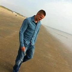 Ricardo Van de Vooren