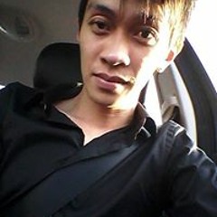 Vincent Inata Witarsa