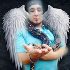 Brittany Morgan Eggers