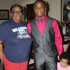 DeAundre Kevin Conner