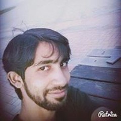 Saad Suleman Sheikh