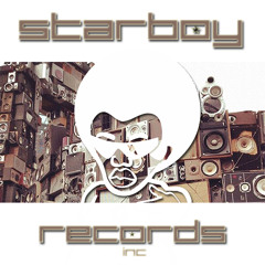 Star Boy Records Inc.