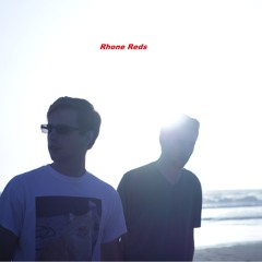 Rhone Reds