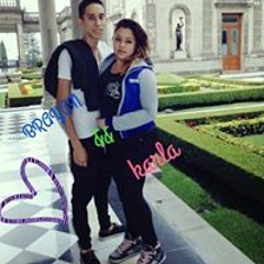 Karla Karlitha Castro