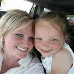 Tiffany Huneycutt Holbert