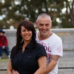 Shaun Broady Greenwell