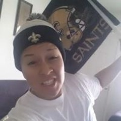 Jasmine Jbravo Andrade