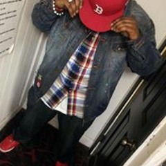 D'Andra Djyogeebear Lee