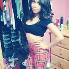 LilNunu Xena Rodriguez