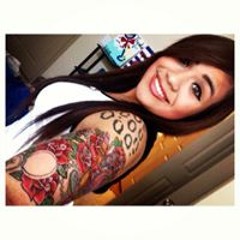 Michelle Alexis Delarosa