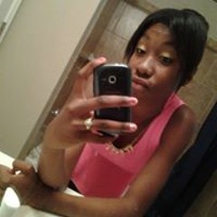 Sapphire Montrece Ezparza