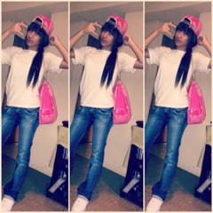 Destinee` D.