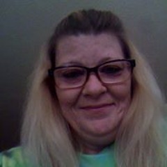 Mary Dudley Presswood