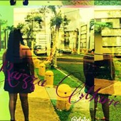 Raizza González Rodríguez