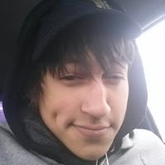 Damien Ramsaran
