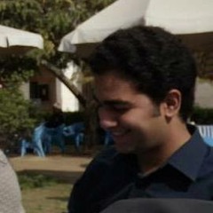 Mahmoud Bahnasy