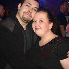 Toni 'Peachy' Murray