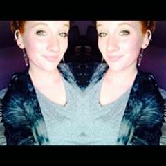 Samantha Nicole Ferris