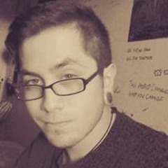 Sergio Nicolas Salcedo