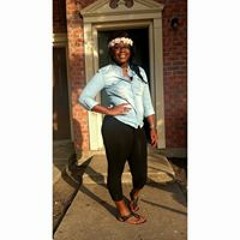 Deja Monique Richardson