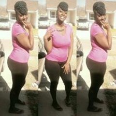 Chantel GustoLife Carter