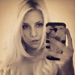 Alesha Zee- Zivkovich