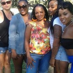 Stephonia Stuna Jones