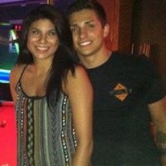 Melissa Marie Cortez