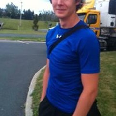 Marc-Antoine Thiffault