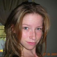 Paige VanCauwenberghs