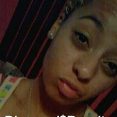Jazmyn Freeman 1