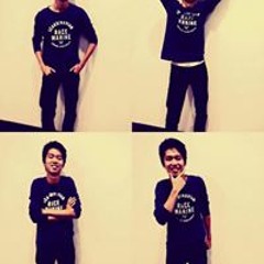 Christian Dela Cruz 16