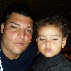 Greivin Ramirez 1
