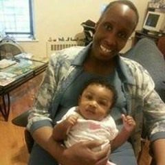 Sequan Mitchell Lloyd