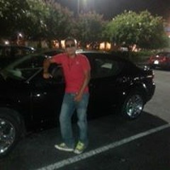 Juan Jose Lopez Cruz